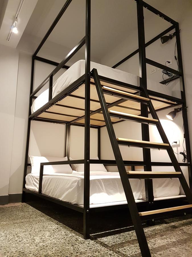 World Inn 窩二樓小客棧民宿 Hualien City Εξωτερικό φωτογραφία