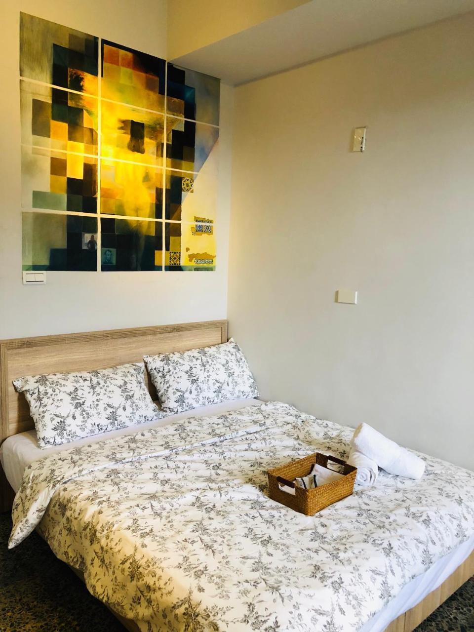 World Inn 窩二樓小客棧民宿 Hualien City Εξωτερικό φωτογραφία