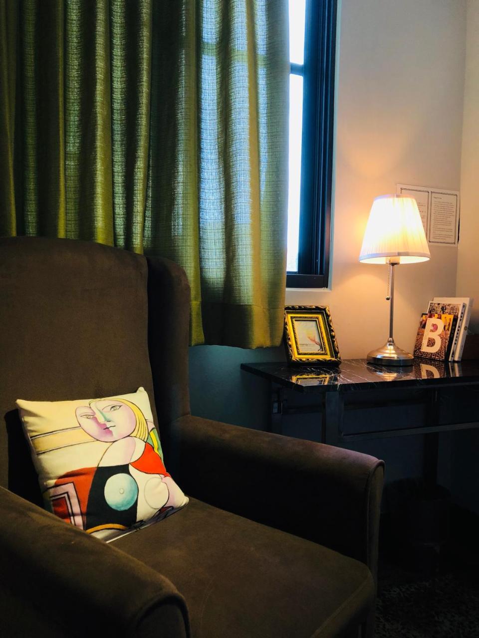 World Inn 窩二樓小客棧民宿 Hualien City Εξωτερικό φωτογραφία