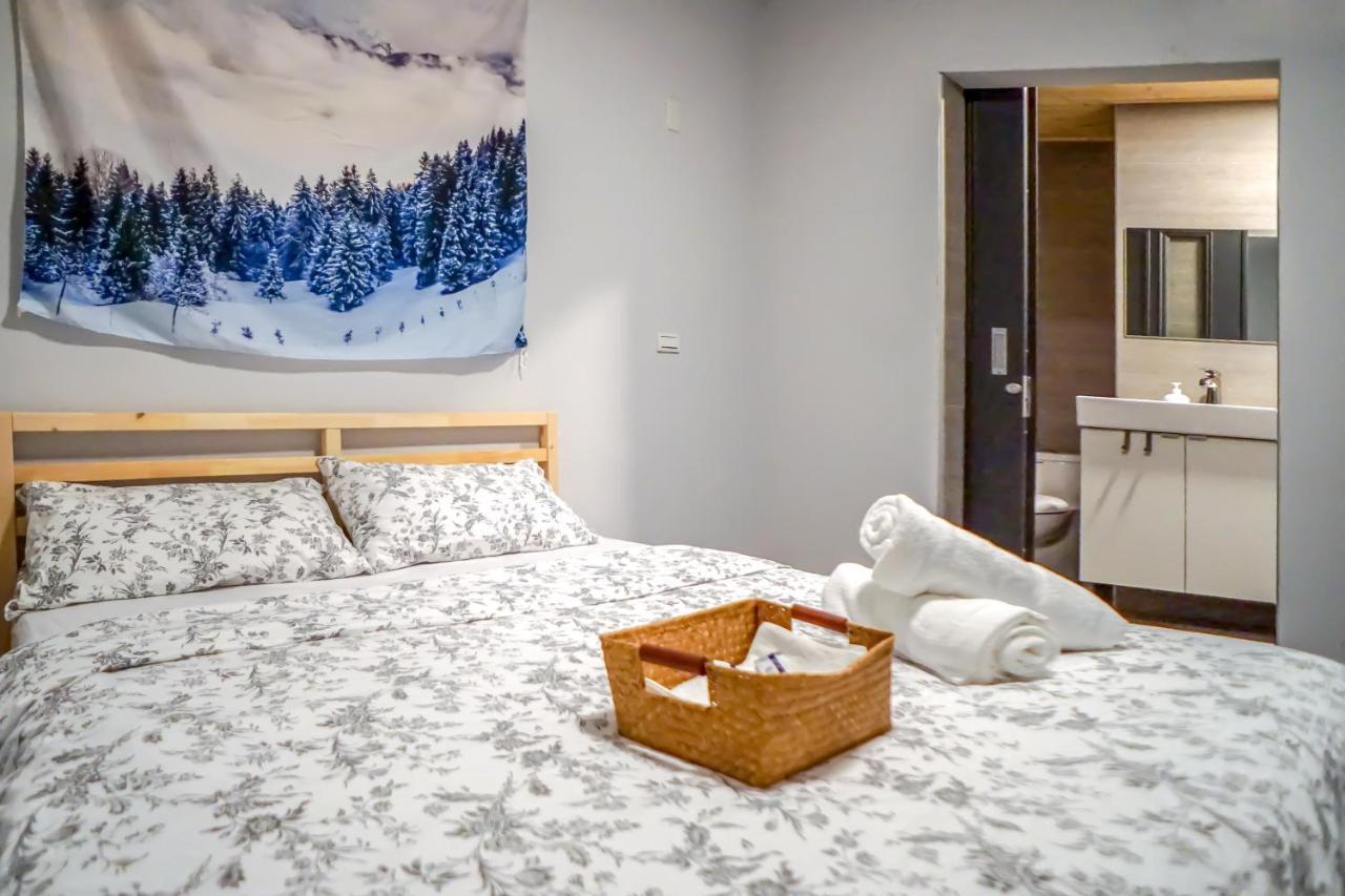World Inn 窩二樓小客棧民宿 Hualien City Εξωτερικό φωτογραφία