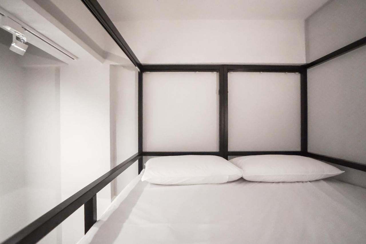 World Inn 窩二樓小客棧民宿 Hualien City Εξωτερικό φωτογραφία