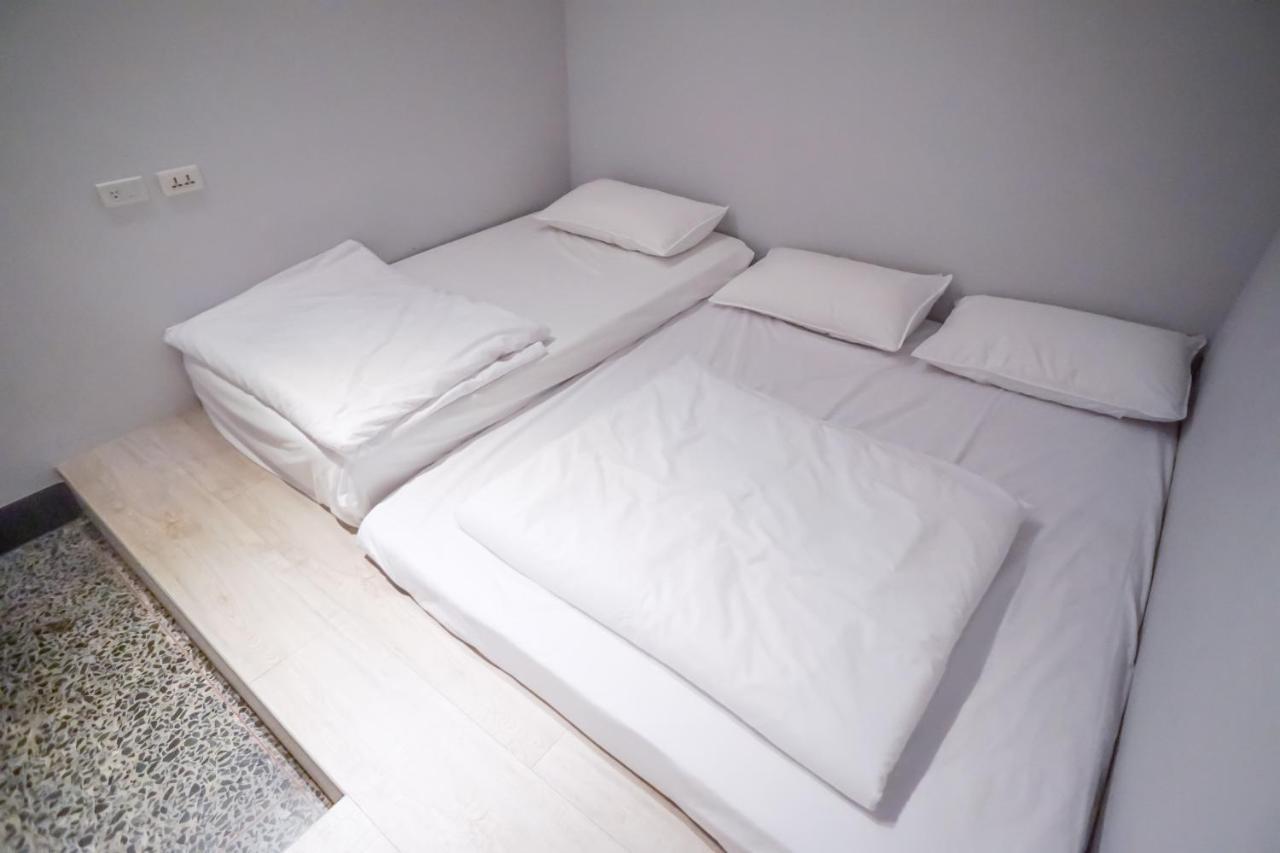 World Inn 窩二樓小客棧民宿 Hualien City Εξωτερικό φωτογραφία